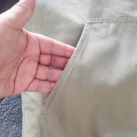 Volcom Men's Palm Drive Jacket - Picture 7 of 12